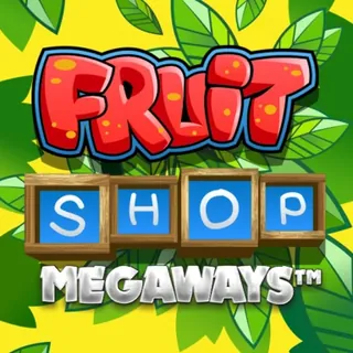 Fruit Shop Megaways